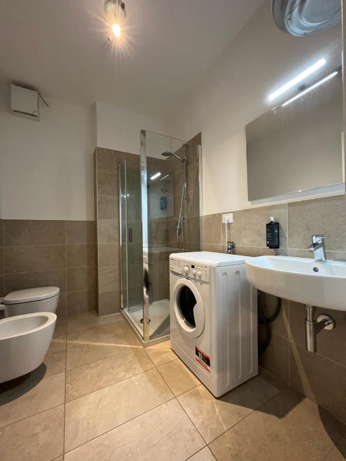 Modern Apartment - Centro Padova Exterior foto