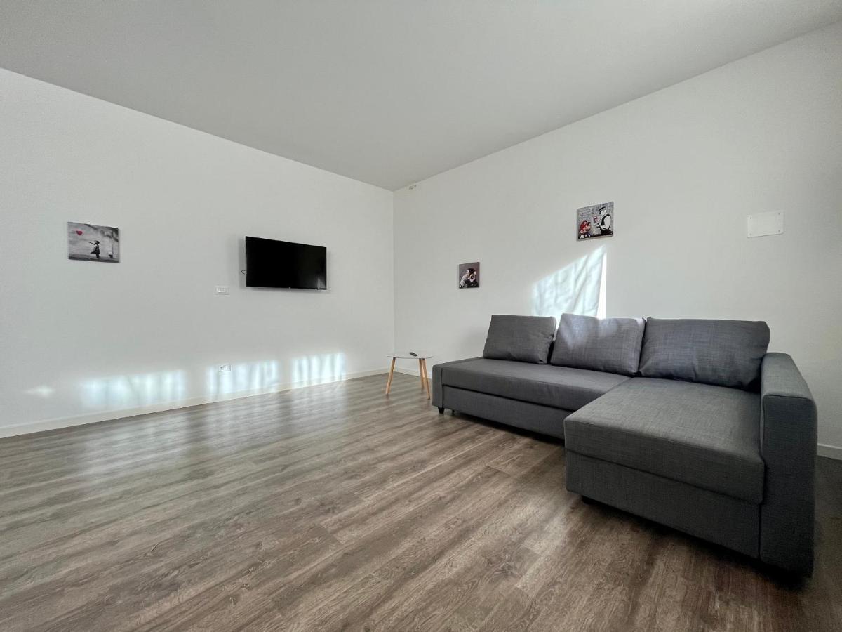 Modern Apartment - Centro Padova Exterior foto