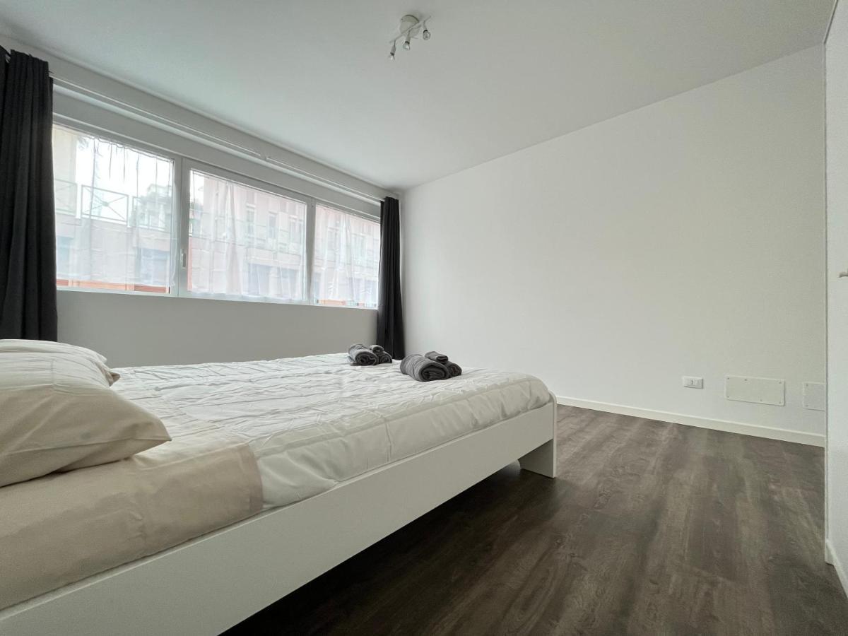 Modern Apartment - Centro Padova Exterior foto