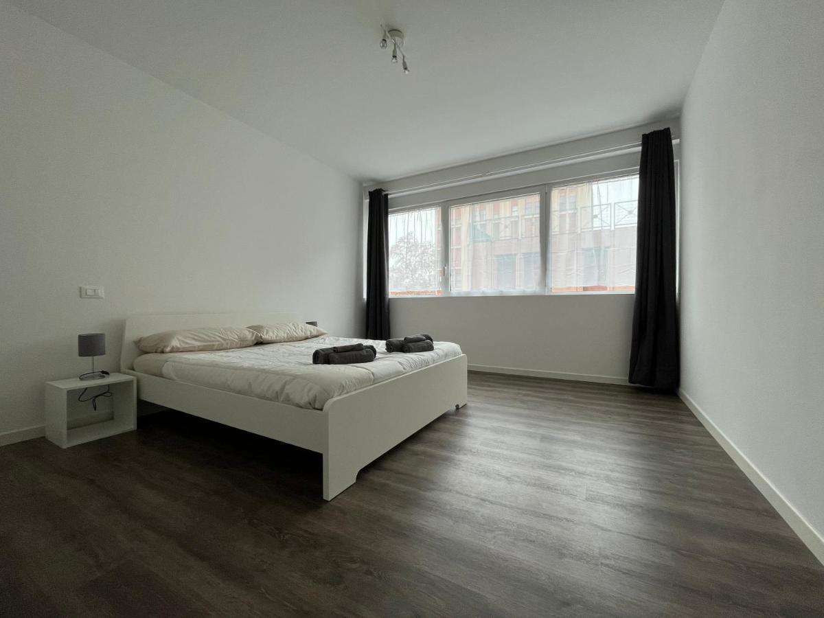 Modern Apartment - Centro Padova Exterior foto