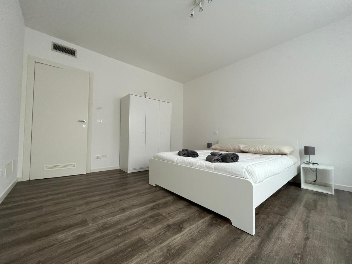 Modern Apartment - Centro Padova Exterior foto