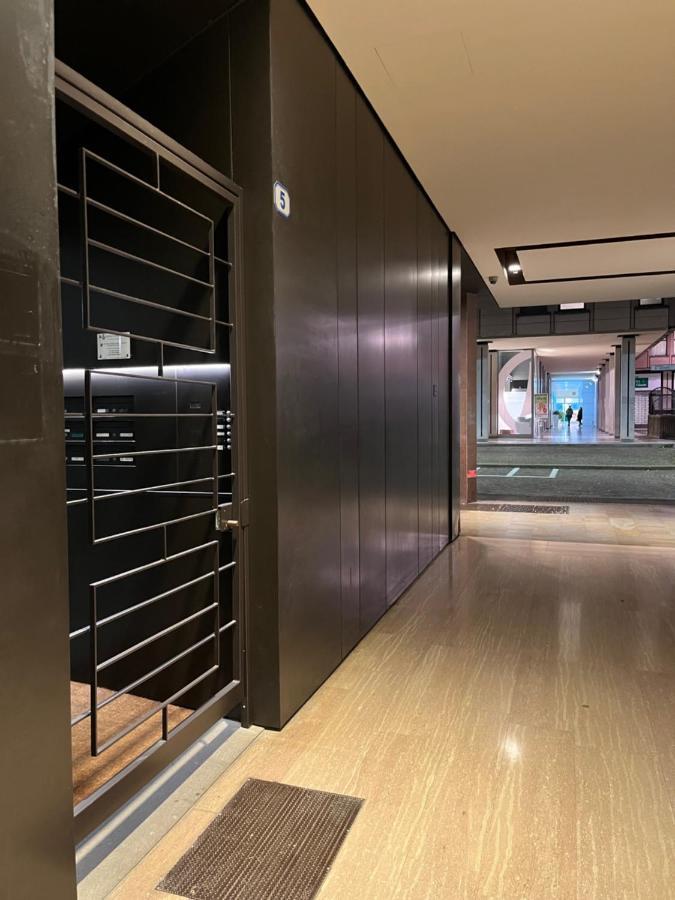 Modern Apartment - Centro Padova Exterior foto